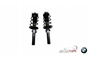 BMW X3 G01 X4 G02 SHOCK ABSORBERS FRONT LEFT RIGHT 6895497 6895498 Car type passenger cars