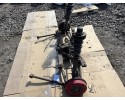 REAR BEAM AXLE DIFFERENTIAL BRIDGE REAR LAND ROVER FREELANDER 2 0 TD4 Catalog number of the part BELKA TYLNA OS DYFERENCJA MOST 