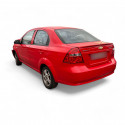CHEVROLET AVEO BERLINA LT