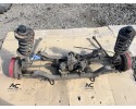 REAR BEAM AXLE DIFFERENTIAL BRIDGE REAR LAND ROVER FREELANDER 2 0 TD4 Part manufacturer Land Rover OE