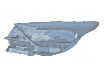 Lampshade Glass Headlight Front Lamp LEFT Toyota Auris II LIFT 2015 ORYG