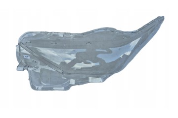 Lampshade Glass Headlight Front Lamp LEFT Toyota Auris II LIFT 2015 ORYG Part manufacturer Toyota OE