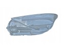 Lampshade Glass Headlight Front Lamp LEFT Toyota Auris II LIFT 2015 ORYG Catalog number of the part KLOSZ SZKO LAMPY PRZEDNIEJ L