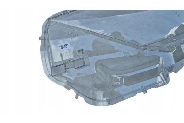 Cristal de Faro Izquierdo Toyota Auris II LIFT 2015- ORIGINAL