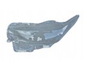 Cristal de Faro Izquierdo Toyota Auris II LIFT 2015- ORIGINAL