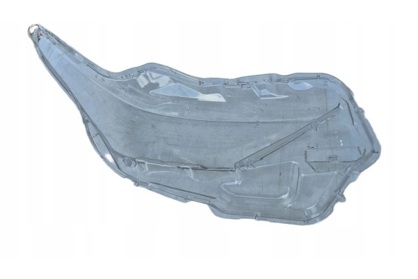 Cristal de Faro Izquierdo Toyota Auris II LIFT 2015- ORIGINAL