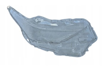 Cristal de Faro Izquierdo Toyota Auris II LIFT 2015- ORIGINAL