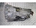 GEARBOX BMW F10 F11 2 8I MANUAL GS617EG NR16