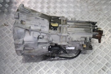 GEARBOX BMW F10 F11 2 8I MANUAL GS617EG NR16