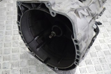 GEARBOX BMW F10 F11 2 8I MANUAL GS617EG NR16 Catalog number of the part SKRZYNIA BIEGOW BMW F10 F11 2 8I MANUAL GS617EG NR16