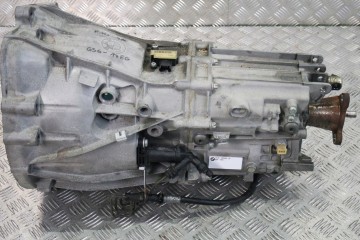GEARBOX BMW F10 F11 2 8I MANUAL GS617EG NR16 Part manufacturer BMW OE