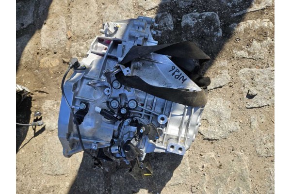 PROCEED III Transmission 1 5 T GDi WPJ6 22r Ceed III Lift