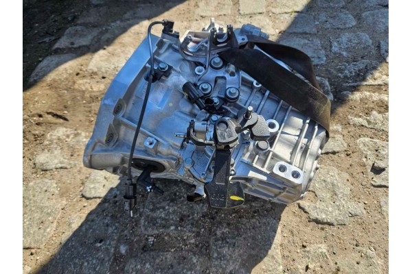 PROCEED III Transmission 1 5 T GDi WPJ6 22r Ceed III Lift Catalog number of the part PROCEED III Skrzynia biegow 1 5 T GDi WPJ6 