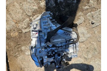 PROCEED III Transmission 1 5 T GDi WPJ6 22r Ceed III Lift Part manufacturer Kia OE