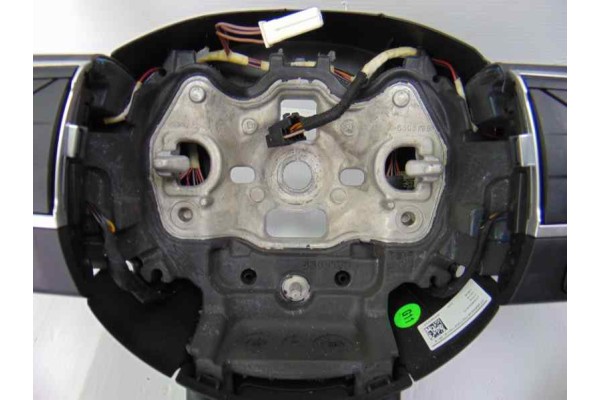 07356553570  VOLANTE FIAT II TIPO (357) HATCHBACK Easy 2017 07356553570 189019 FIAT - 7