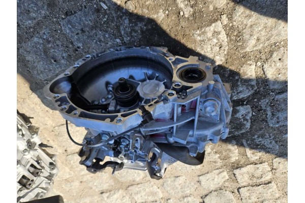 PROCEED III Transmission 1 5 T GDi WPJ6 22r Ceed III Lift Transmission type manual