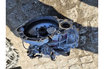 PROCEED III Transmission 1 5 T GDi WPJ6 22r Ceed III Lift Transmission type manual
