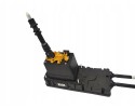 Lewarek Gear Shift Citroen Peugeot 9814673880 Original Catalog number of the part 9814673880