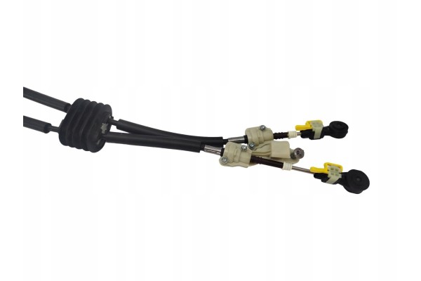 Lewarek Gear Shift Citroen Peugeot 9814673880 Original Part manufacturer Peugeot OE