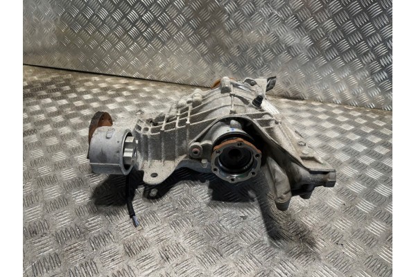 BRIDGE DIFFERENTIAL REAR AUDI A6 C8 Lift Q5 80A A4 VW 0B0500043N