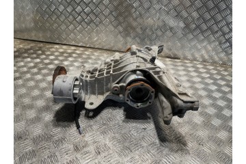 BRIDGE DIFFERENTIAL REAR AUDI A6 C8 Lift Q5 80A A4 VW 0B0500043N