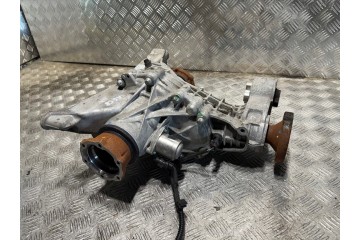BRIDGE DIFFERENTIAL REAR AUDI A6 C8 Lift Q5 80A A4 VW 0B0500043N Catalog number of the part MOST DYFERENCJA DYFER TY AUDI A6 C8 