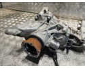 BRIDGE DIFFERENTIAL REAR AUDI A6 C8 Lift Q5 80A A4 VW 0B0500043N Quality of parts according to GVO O original with manufacturer 