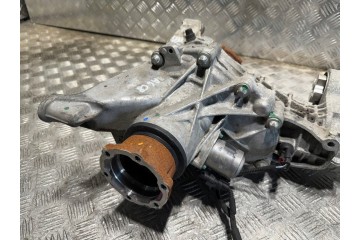 BRIDGE DIFFERENTIAL REAR AUDI A6 C8 Lift Q5 80A A4 VW 0B0500043N Quality of parts according to GVO O original with manufacturer 