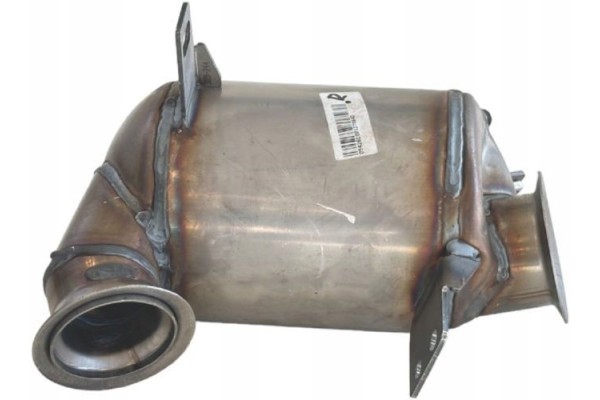 Catalyst BOSAL 090 250 for VW Multivan VI SGF SGM SGN Euro 6 Catalog number of the part 090 250