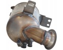 Catalyst BOSAL 090 250 for VW Multivan VI SGF SGM SGN Euro 6 Catalog number of the original 7E0254201FX 7E0254201KX 7E0254201LX 