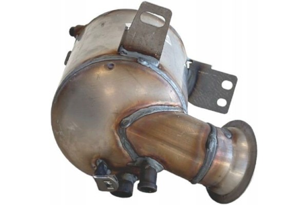 Catalyst BOSAL 090 250 for VW Multivan VI SGF SGM SGN Euro 6 Catalog number of the original 7E0254201FX 7E0254201KX 7E0254201LX 