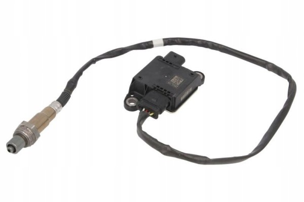 Particulate sensor BOSCH 0 281 007 599