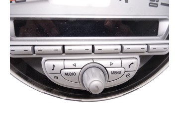 9189504 CUADRO INSTRUMENTOS MINI MINI (R56) Cooper 2010 9189504 211268 MINI - 1