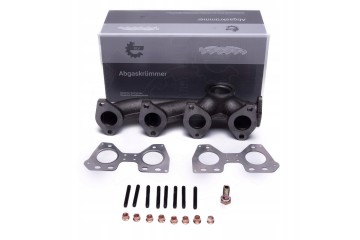 EXHAUST MANIFOLD SKV ESEN 49SKV074 Catalog number of the part 49SKV074