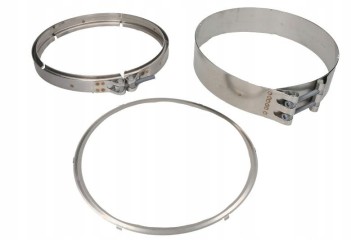 DIN5AL029_M SET OF DPF MB EURO 6