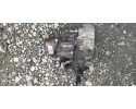 JH3 184 Clio III gearbox