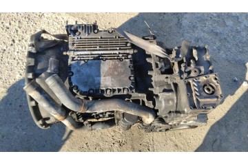 GEARBOX VOLVO FH RENAULT T520 2016 YEAR AT2612E Catalog number of the part AT2612E