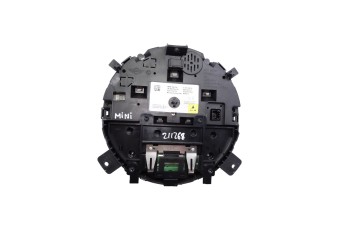 9189504 CUADRO INSTRUMENTOS MINI MINI (R56) Cooper 2010 9189504 211268 MINI - 2