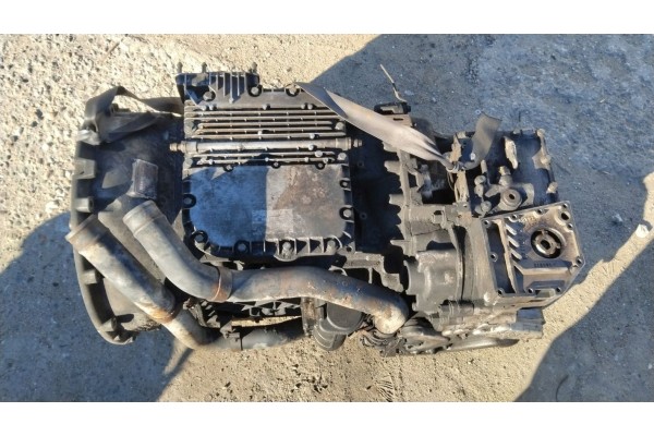 GEARBOX VOLVO FH RENAULT T520 2016 YEAR AT2612E Part manufacturer Renault OE