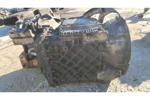 Caja de Cambios Volvo FH Renault T520 Año 2016 AT2612E
