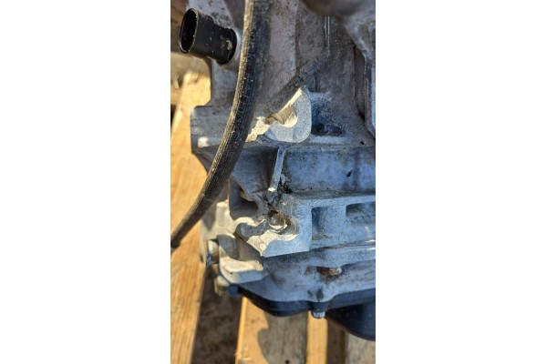 Manual gearbox Opel CORSA D ASTRA J MERIVA B 1 3 CDTI 75HP ME374 Catalog number of the part Skrzynia Biegow Manualna Opel CORSA 