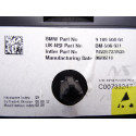9189504 CUADRO INSTRUMENTOS MINI MINI (R56) 9189504 CUADRO INSTRUMENTOS MINI MINI (R56)