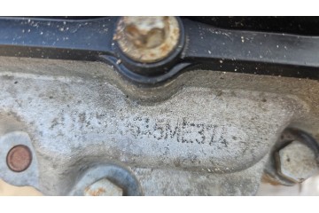 Caja de cambios manual Opel CORSA D ASTRA J MERIVA B 1.3 CDTI 75CV ME3