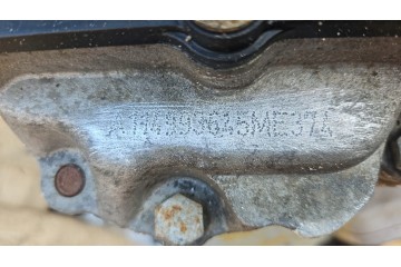 Caja de cambios manual Opel CORSA D ASTRA J MERIVA B 1.3 CDTI 75CV ME3