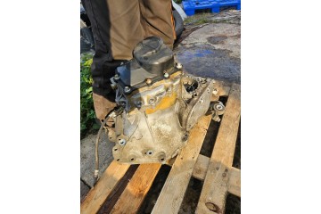Caja de cambios manual Opel CORSA D ASTRA J MERIVA B 1.3 CDTI 75CV ME3