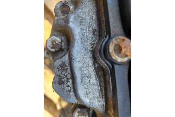 Caja de cambios manual Opel CORSA D ASTRA J MERIVA B 1.3 CDTI 75CV ME3