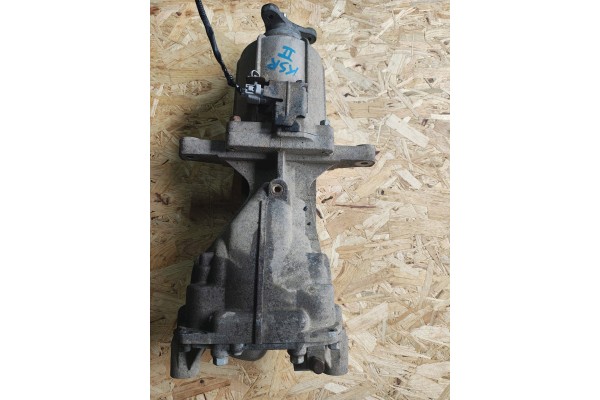 BRIDGE DIFFUSER REAR HALDEX KIA SORENTO II 2 2 CRDI 4X4 09 15r GEAR RATIO 3 091