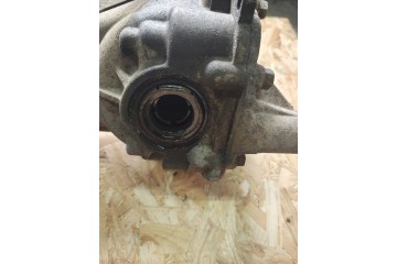 BRIDGE DIFFUSER REAR HALDEX KIA SORENTO II 2 2 CRDI 4X4 09 15r GEAR RATIO 3 091 Packaging status replacement