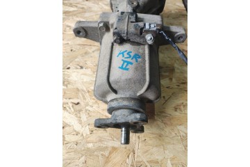 BRIDGE DIFFUSER REAR HALDEX KIA SORENTO II 2 2 CRDI 4X4 09 15r GEAR RATIO 3 091 Part manufacturer Kia OE