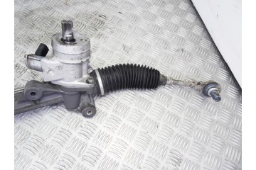 4F1422066A  CREMALLERA DIRECCION AUDI A6 ALLROAD QUATTRO (4FH) 2.7 TDI  Quattro 2008 4F1422066A 210347 AUDI - 1